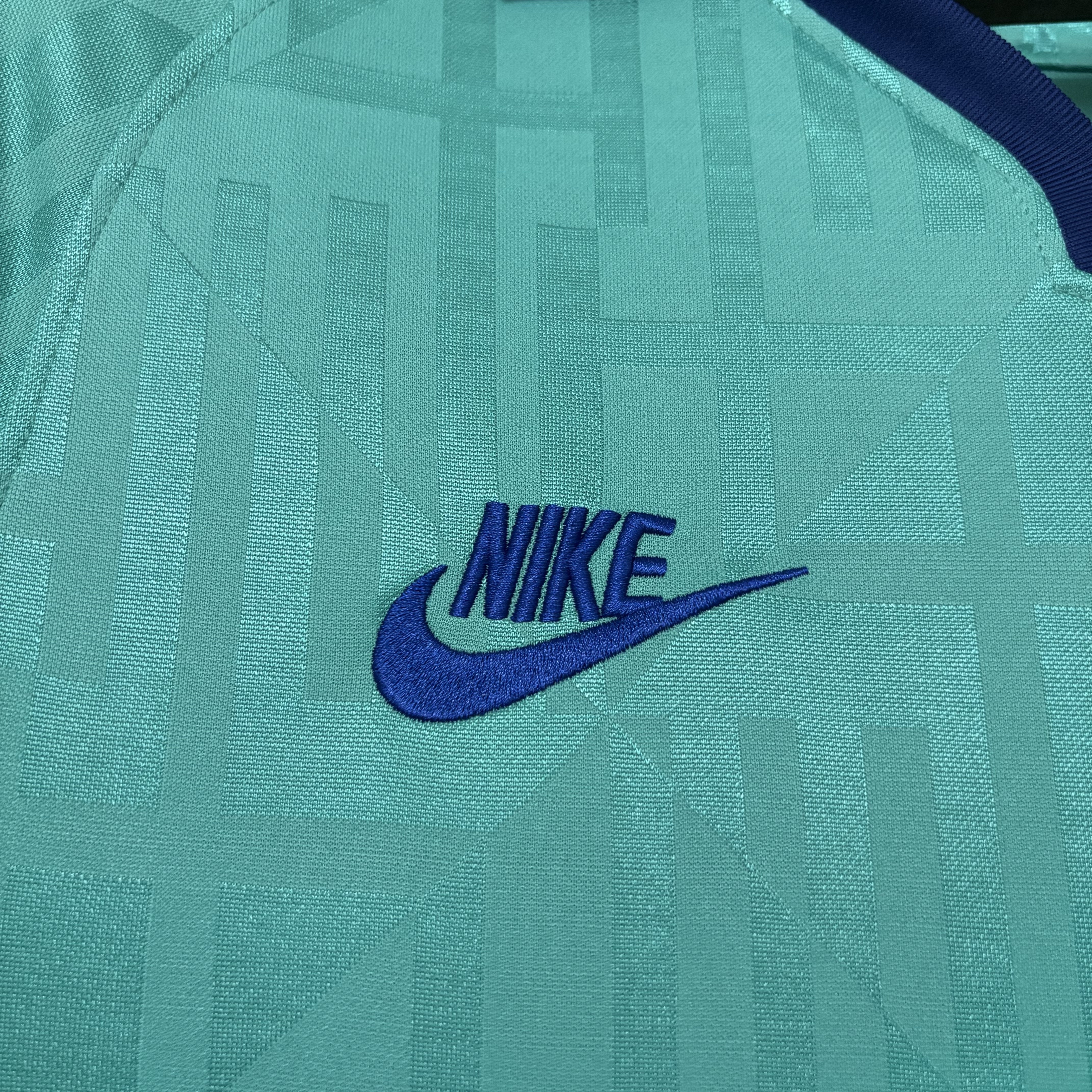 Barcelona 19/20 Mens Retro Away Jersey