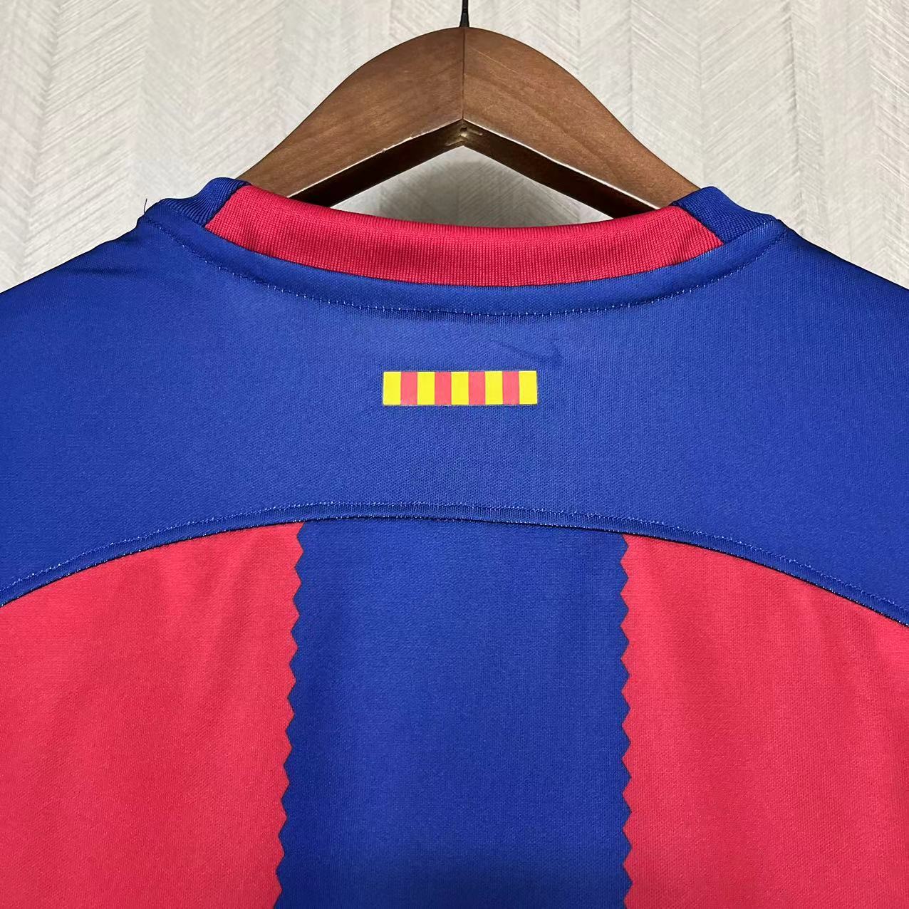 Barcelona 23/24 Mens Rock Version Jersey