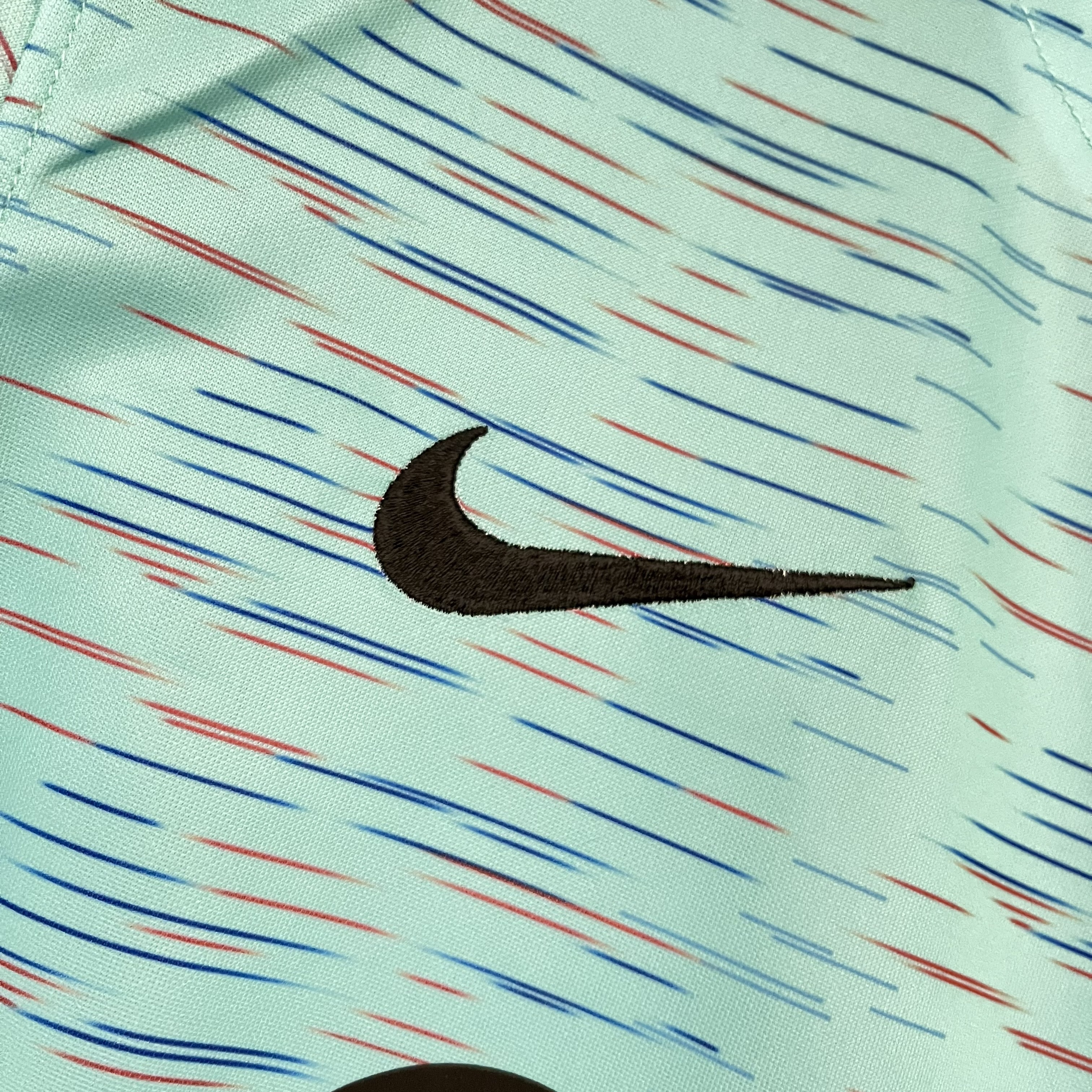 Barcelona 23/24 Mens Third Design 2 Jersey