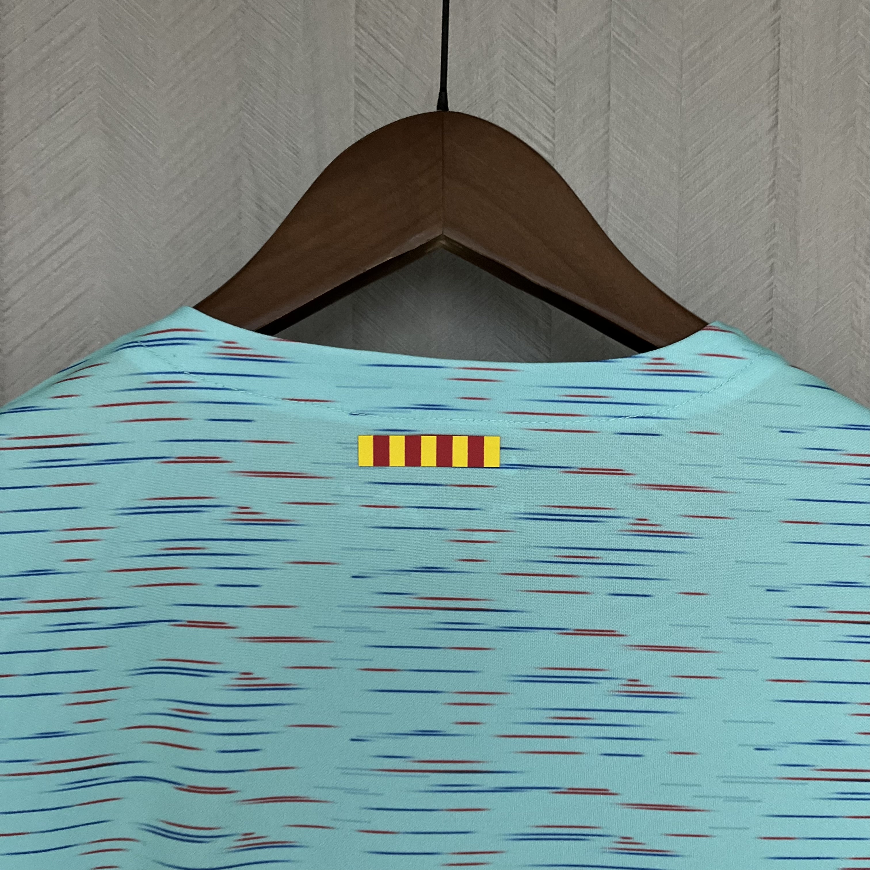 Barcelona 23/24 Mens Third Jersey