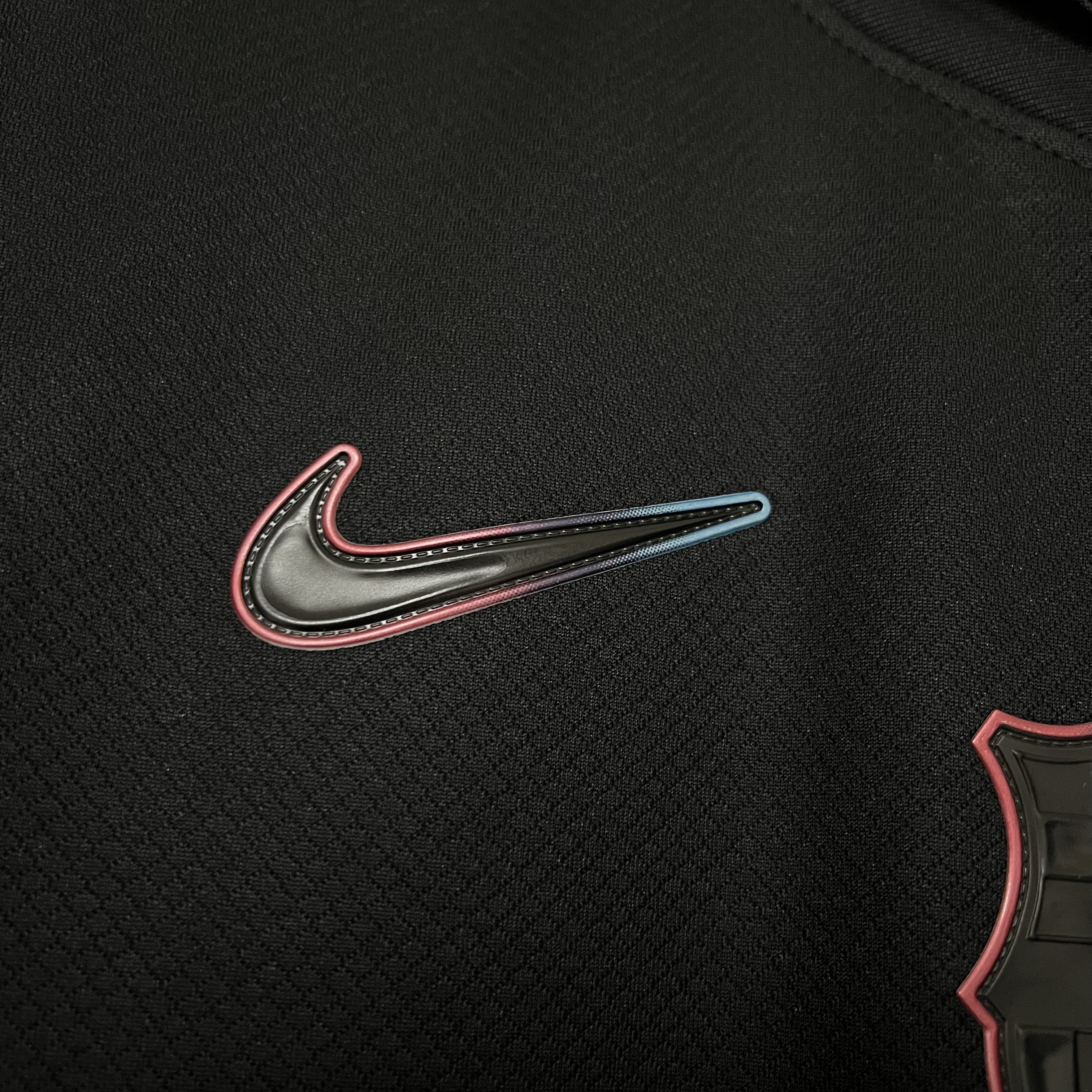 Barcelona 24/25 Mens Away Jersey