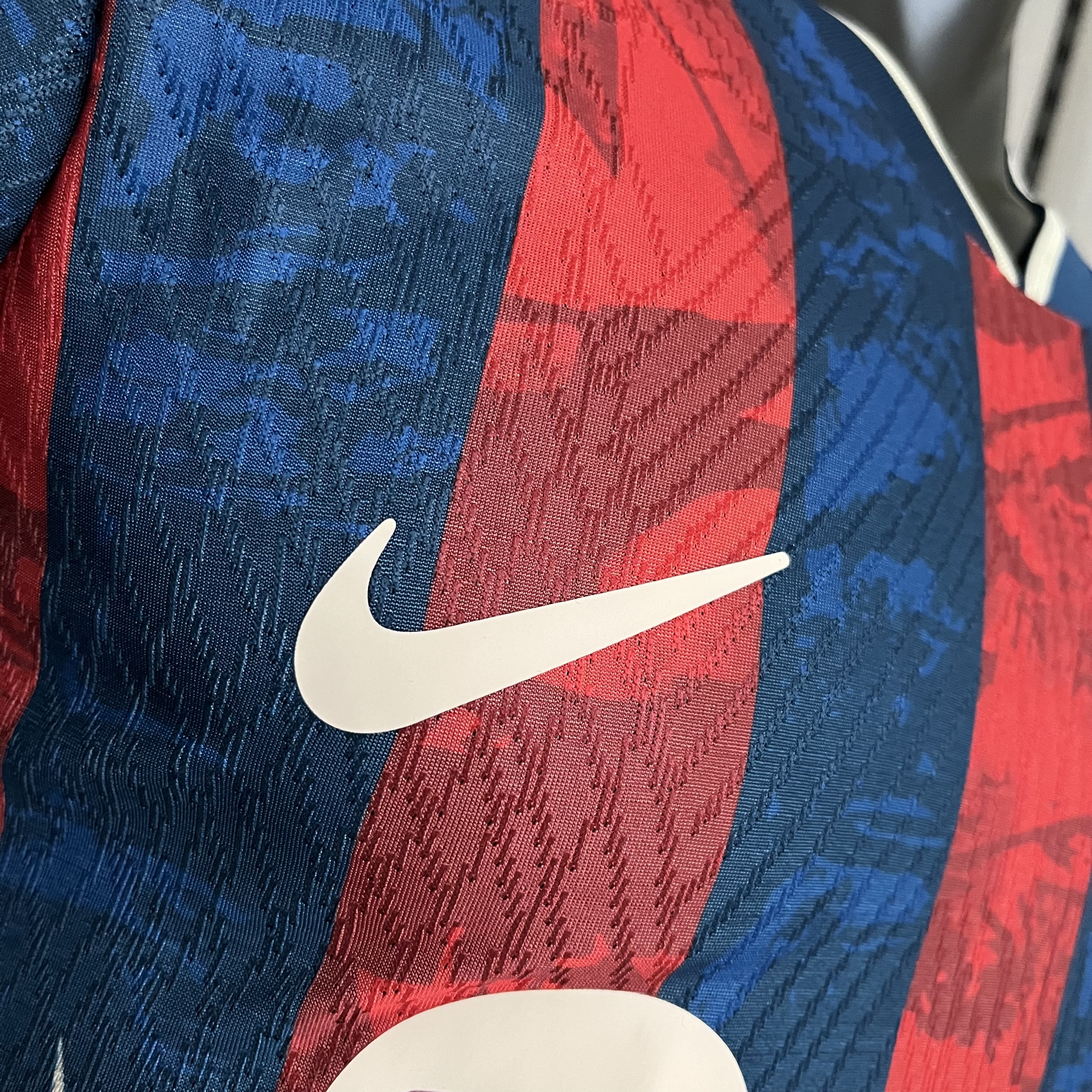 Barcelona 24/25 Mens Player Version Special Edition Jersey