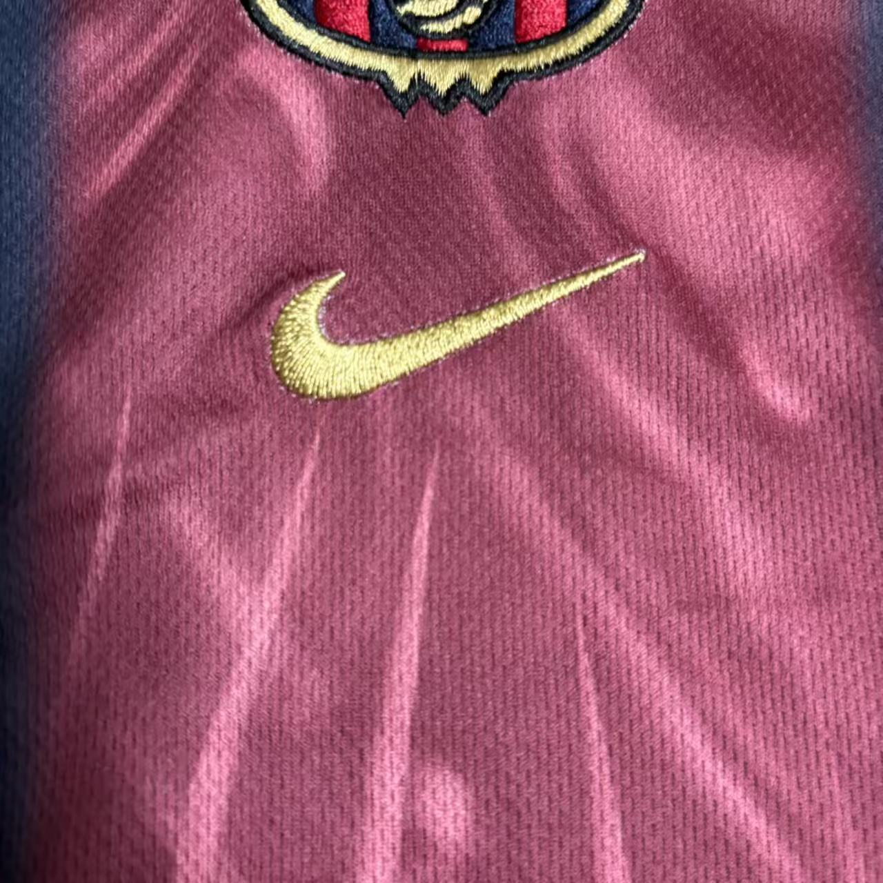 Barcelona 25/26 Kids Special Edition Jersey