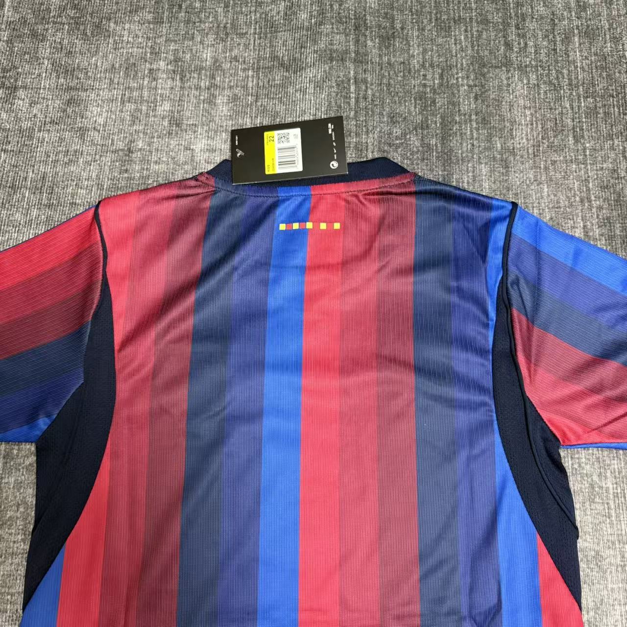 Barcelona 26/27 Kids Home Jersey