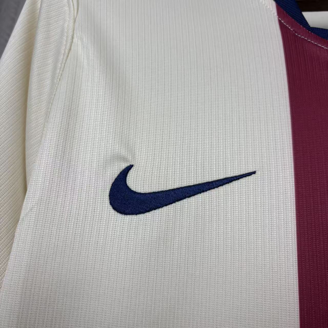 Barcelona 26/27 Mens Fourth Jersey