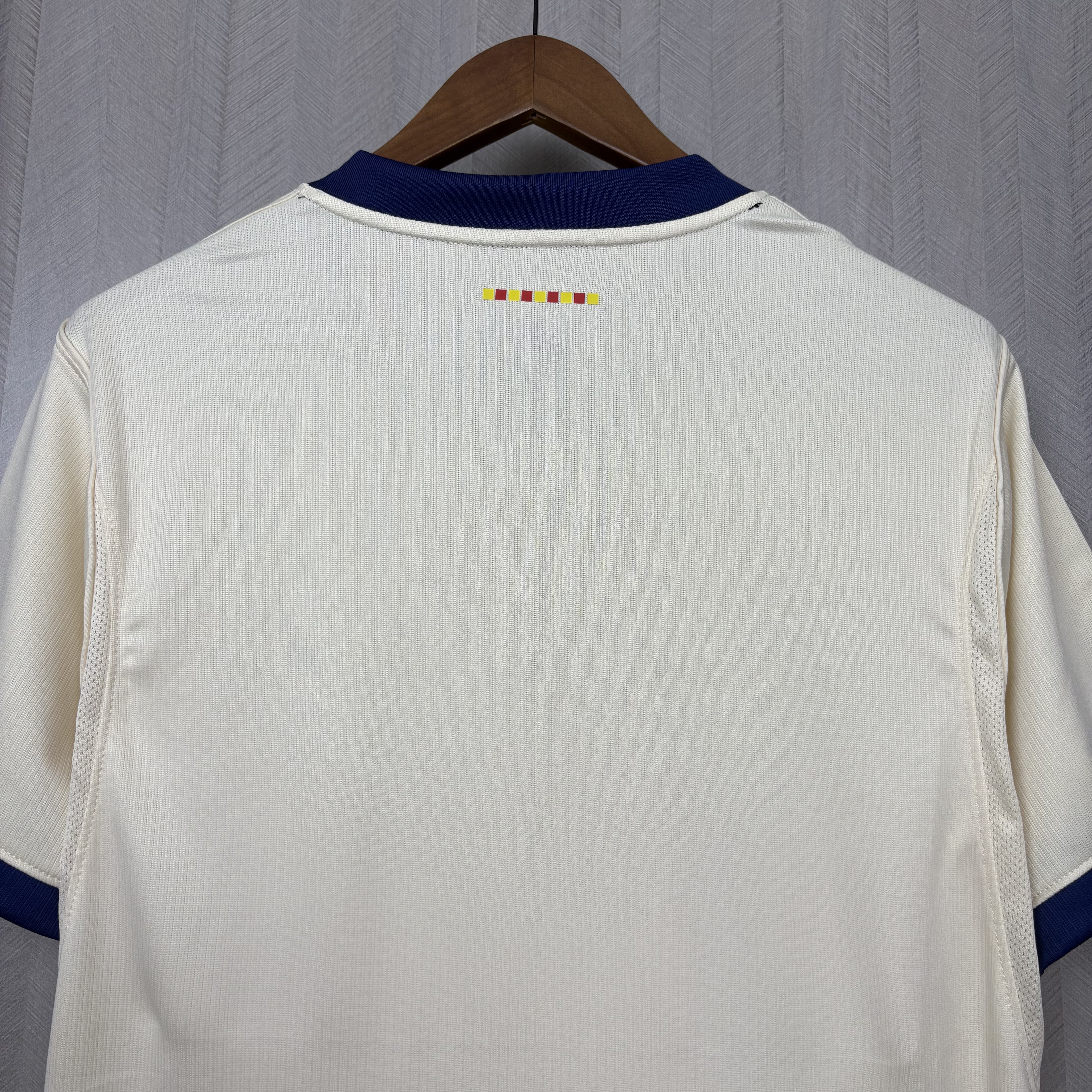 Barcelona 26/27 Mens Fourth Jersey