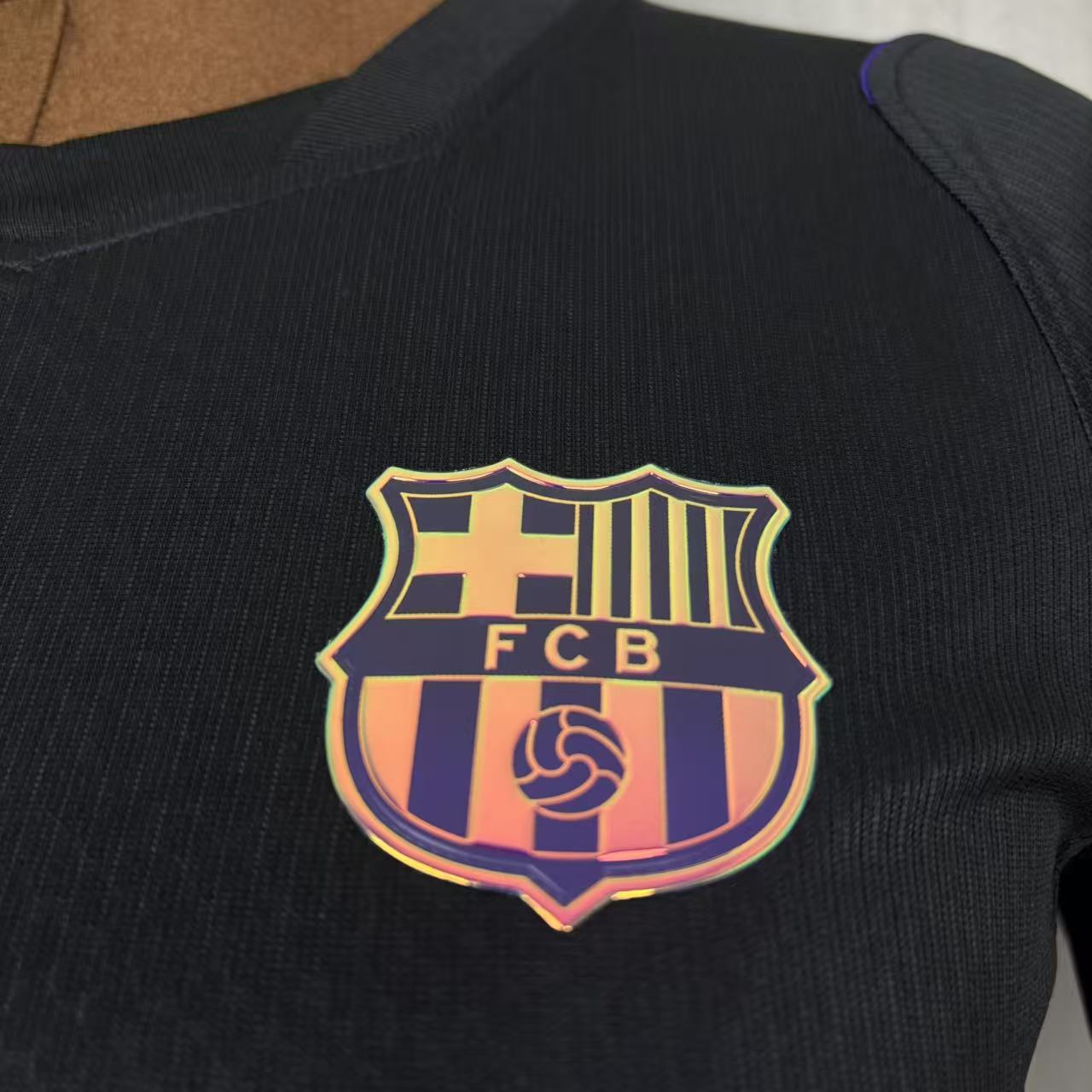 Barcelona 26/27 Womens Away Jersey
