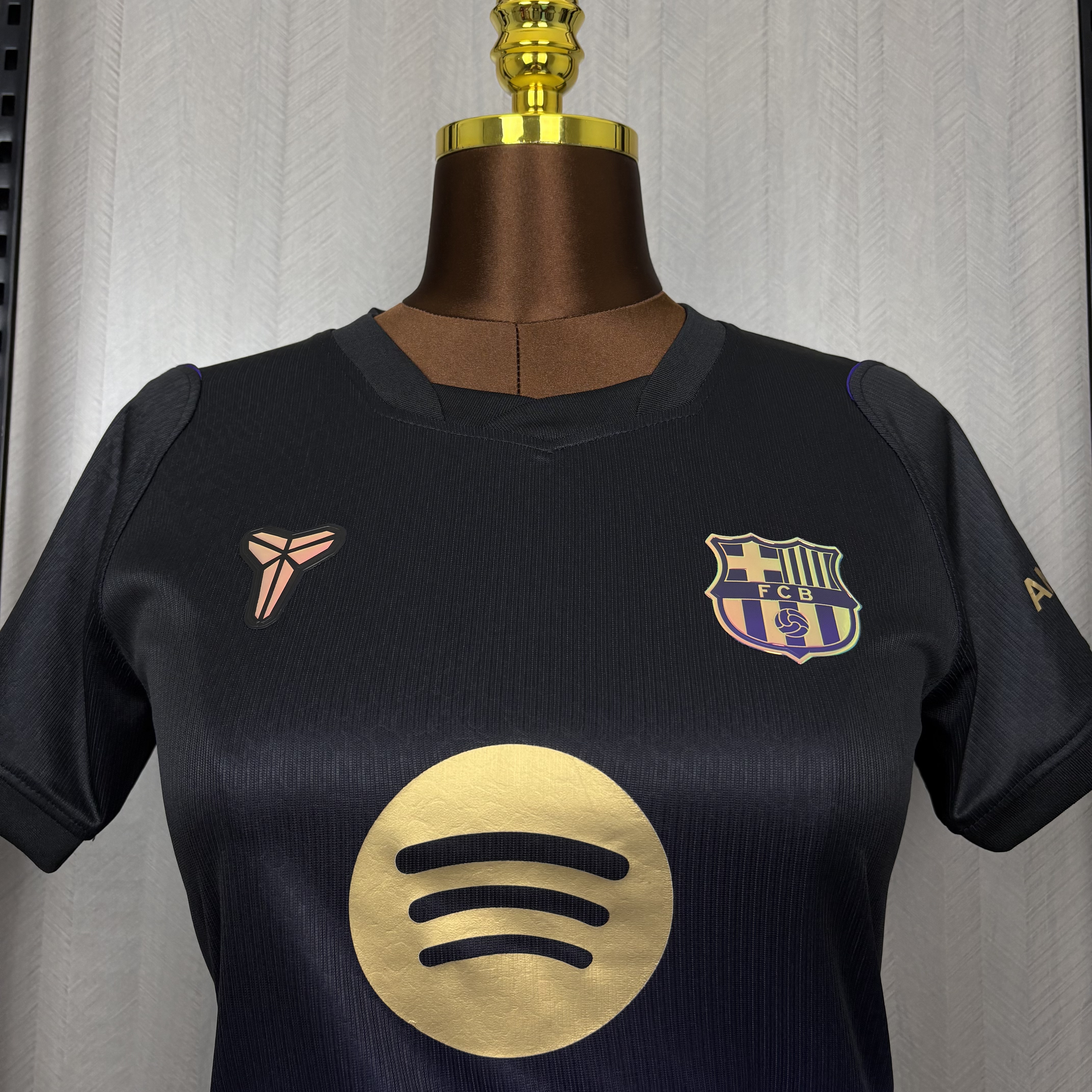Barcelona 26/27 Womens Away Jersey