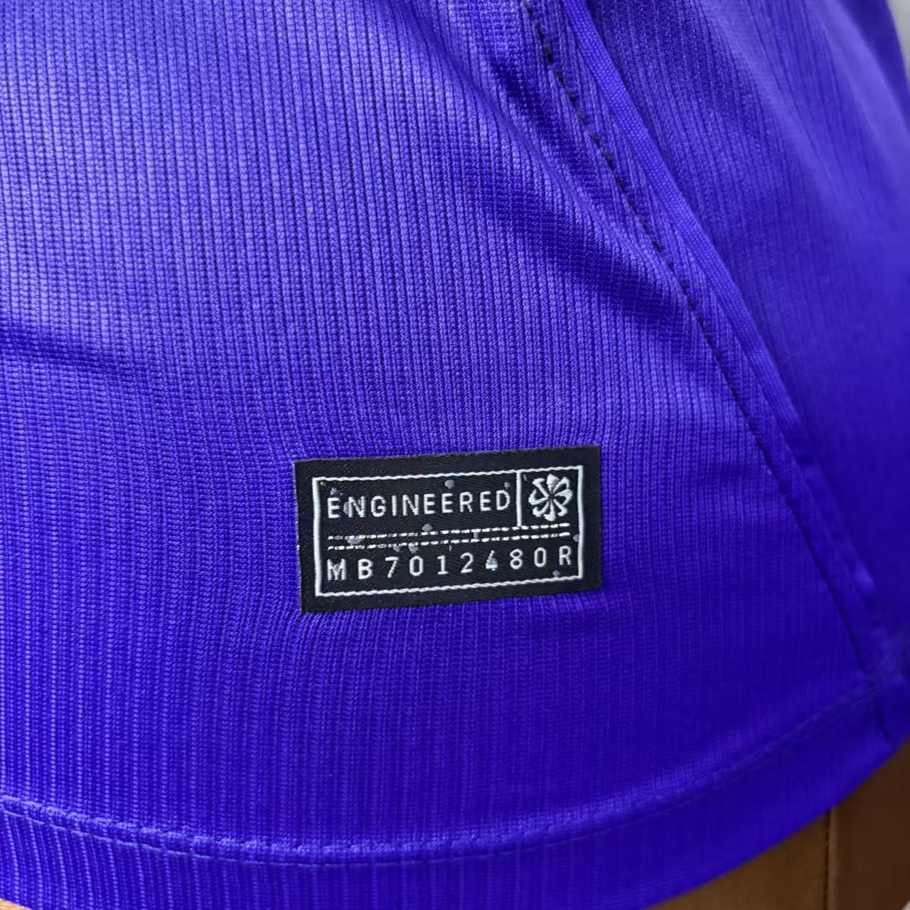 Barcelona 26/27 Womens Away Jersey