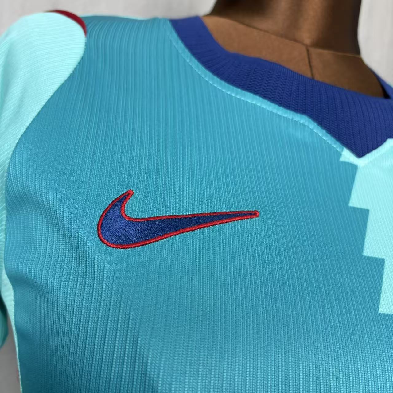 Barcelona 26/27 Womens Third Jersey