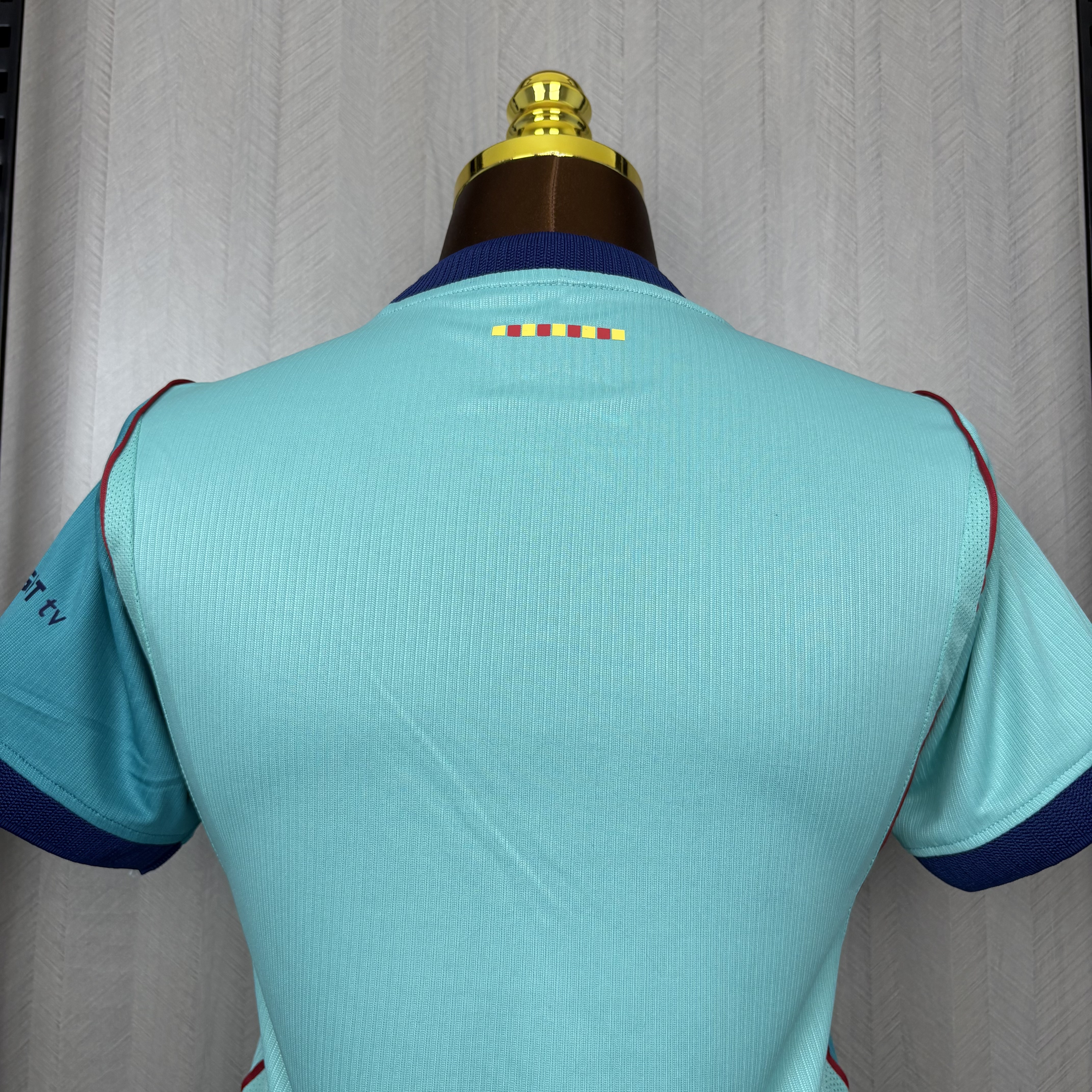 Barcelona 26/27 Womens Third Jersey