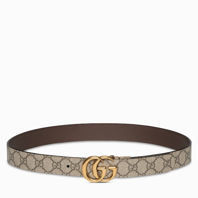 Gucci GG Marmont Reversible Belt