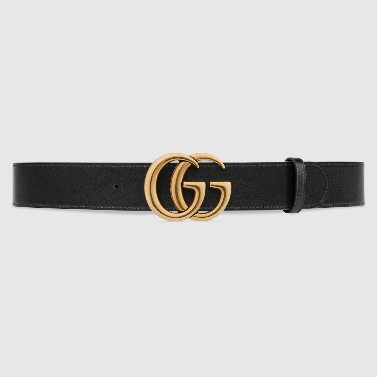 Gucci GG Marmont Reversible Belt Style