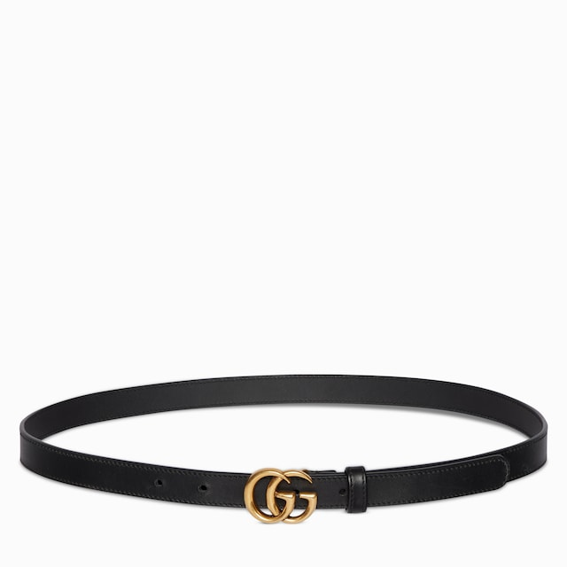 Gucci GG Marmont Thin Belt