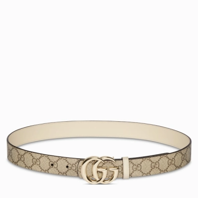 Gucci Reversible GG Marmont Belt 01
