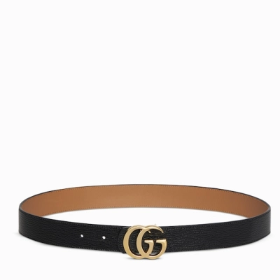 Gucci Reversible GG Marmont Belt 01