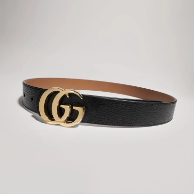Gucci Reversible GG Marmont Belt 02