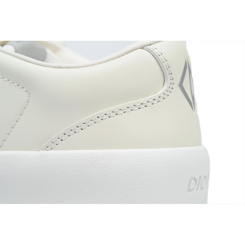 Dior B101 Sneakers - Cream | WBCshoes Retro Court