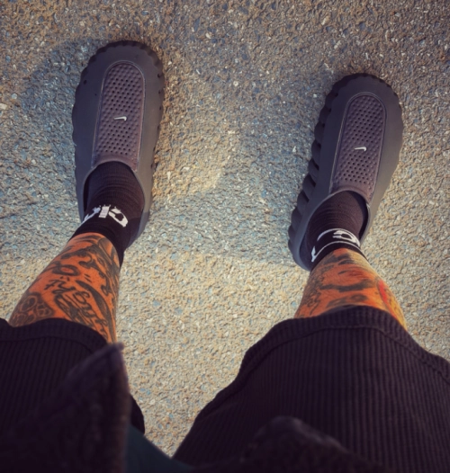 Nike Mind 001 'Black' HQ4307-001 reviewed byJason T