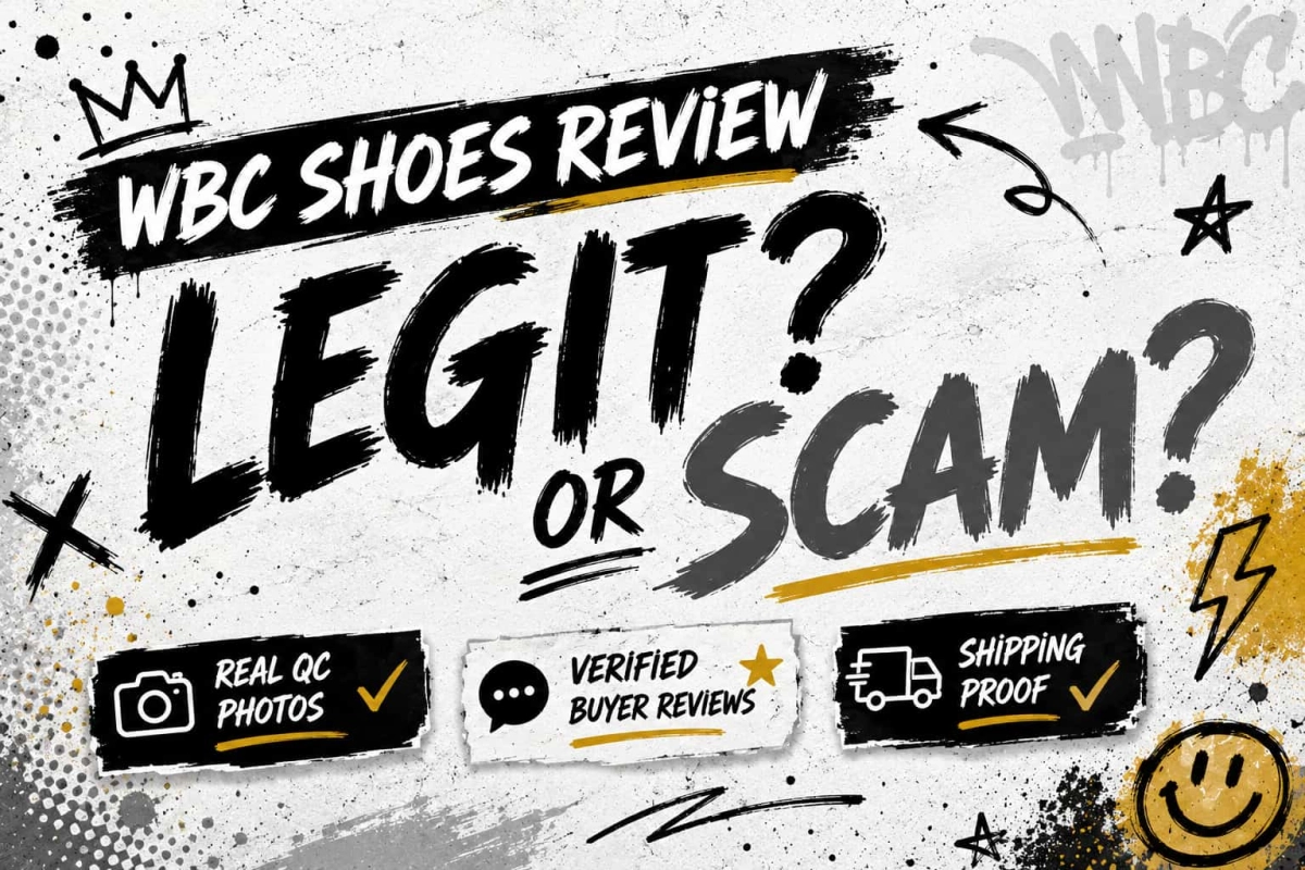Is WBC Legitimate or a Scam? Real Customer Purchase Experiences