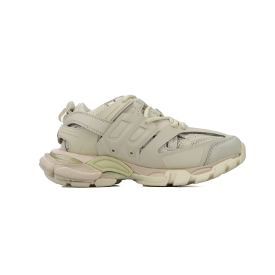 Balenciaga Track Sneaker Beige 542436 W1GB5 4162  02