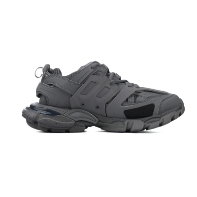 Balenciaga Track Sneaker Dark Grey 542436 W3FE3 1250  02