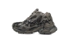 Balenciaga Runner Black Brown 677402 W3RB2 2010
