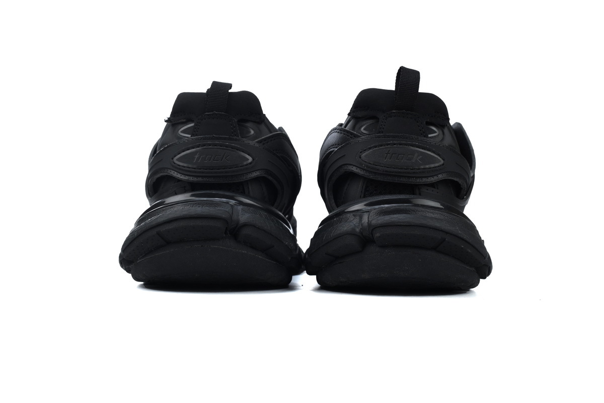 Balenciaga Track Sneaker Black