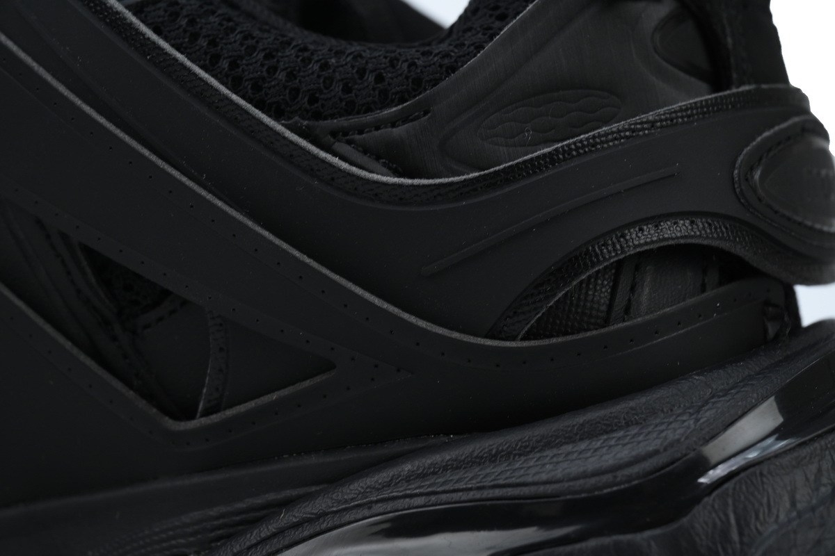Balenciaga Track Sneaker Black