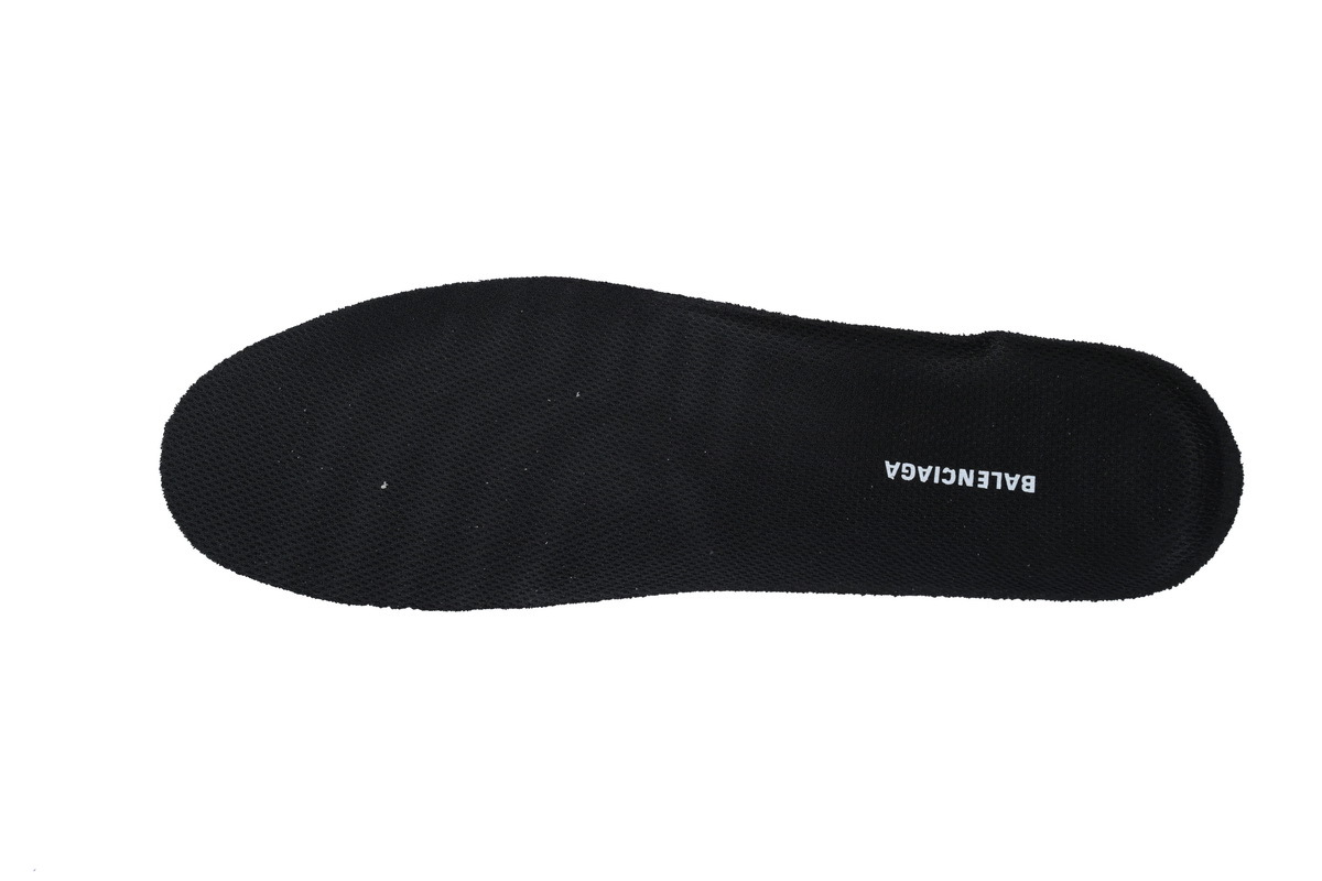 Balenciaga Track Sneaker Black