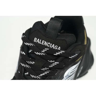 Balenciaga CARGO All black 784339-W2MV9-0213  02