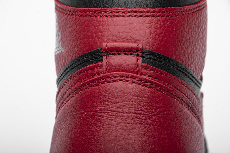 APEX Air Jordan 1 High “Banned” 555088-001