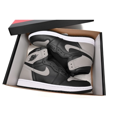 APEX Air Jordan 1 Retro High OG “Shadow” 555088-013 02