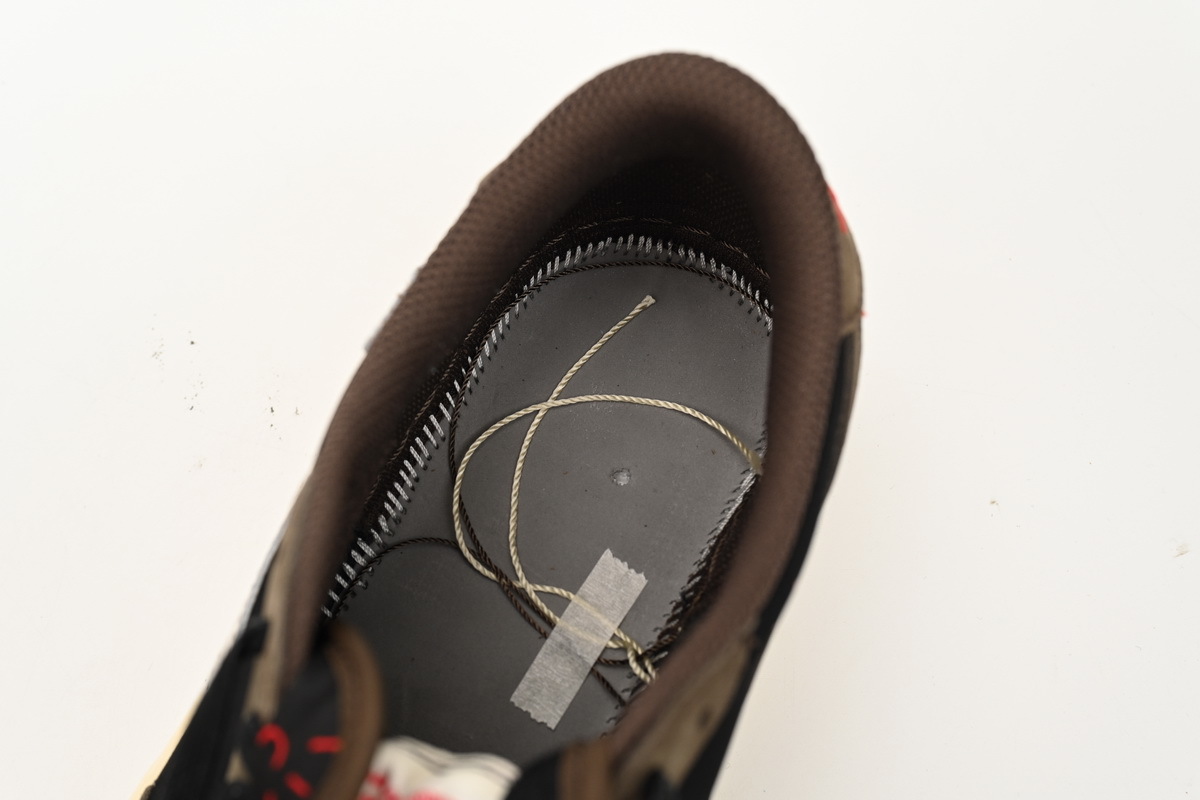 APEX Travis Scott x Air Jordan 1 Low OG SP-T CQ4277-001