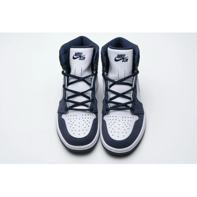 APEX Air Jordan 1 High OG Japan Midnight Navy DC1788-100 02