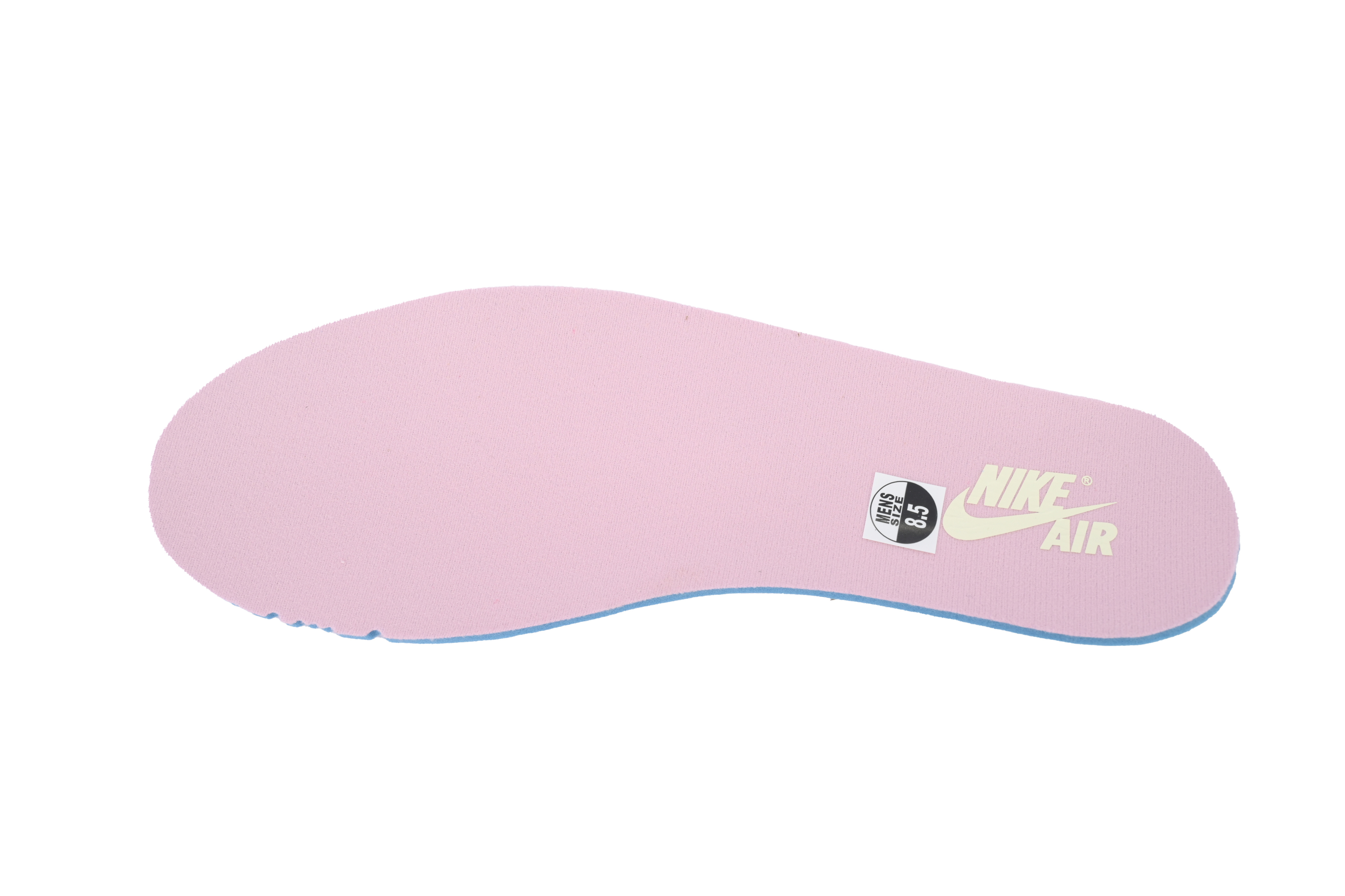 APEX Fragment Design x Travis Scott x Air Jordan 1 Retro Low DM7866-104