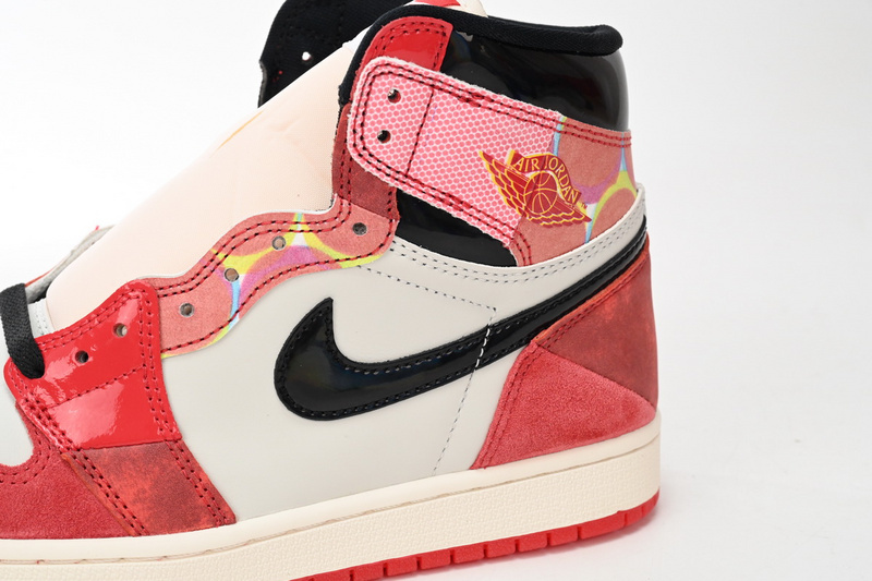 APEX Air Jordan 1 High OG “Next Chapter” DV1748-601