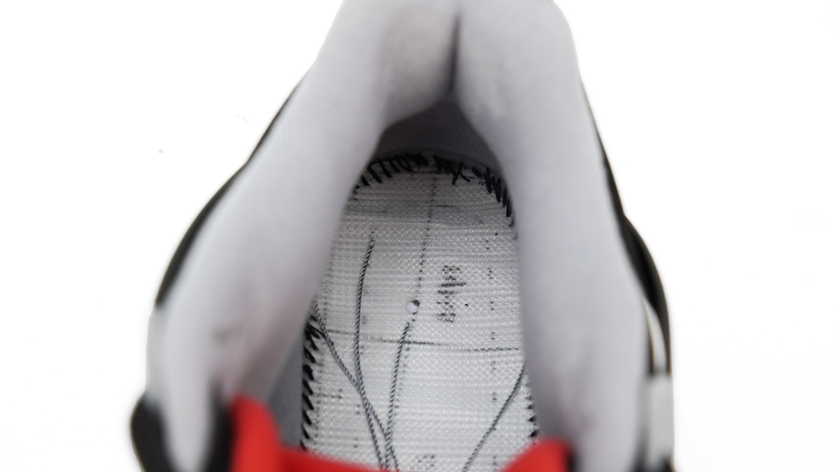 Air Jordan 4 Retro Bred 308497-060