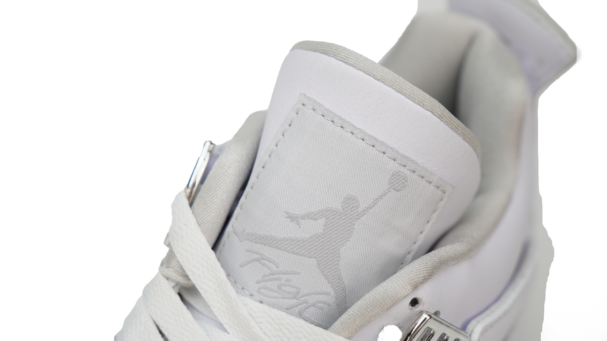 Air Jordan 4 Retro Pure Money 308497-100