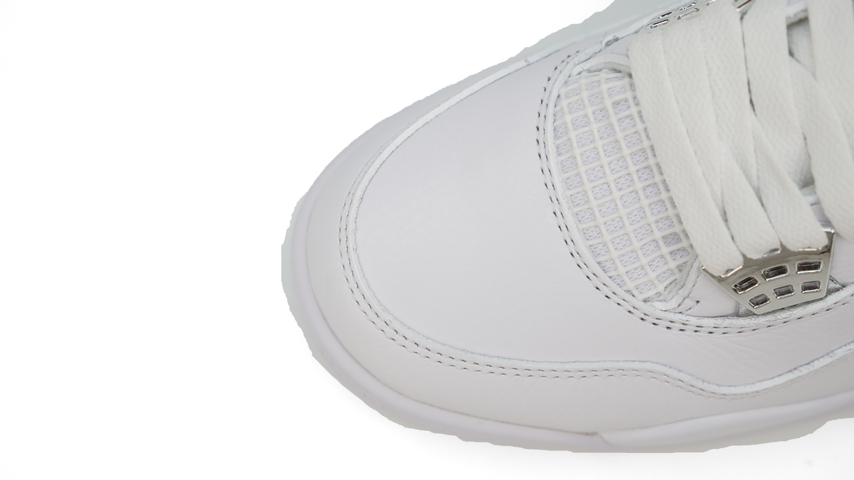 Air Jordan 4 Retro Pure Money 308497-100