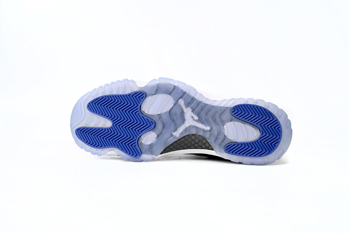 Air Jordan 11 Space Jam 378037-003