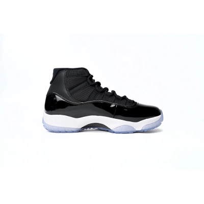 Air Jordan 11 Space Jam 378037-003 02