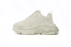 Balenciaga Triple S Vanilla Cream 524039 W2CR5 9001
