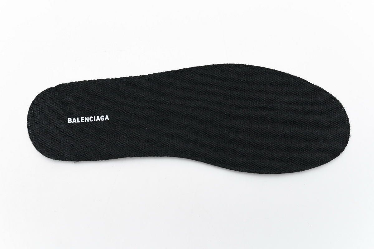 Balenciaga Track 2 Sneaker Champagne Black 570391 W2GN9 2009