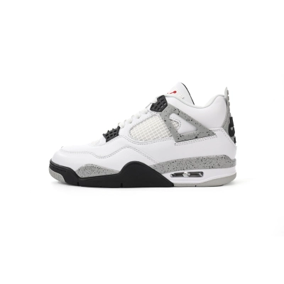 Air Jordan 4 Retro White Cement 840606-192 01