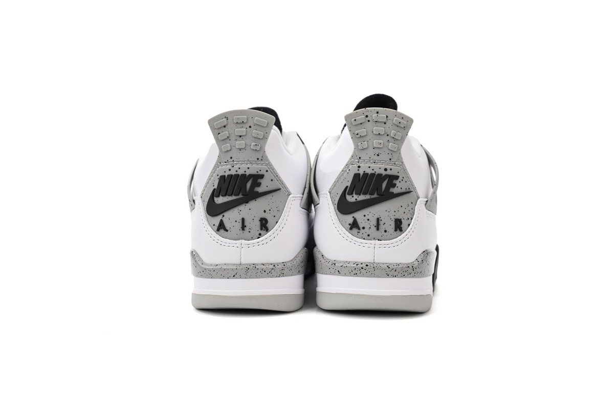 Air Jordan 4 Retro White Cement 840606-192
