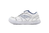 Balenciaga HAMPTONS WORN-OUT White Blue 841765 WCURB 9141