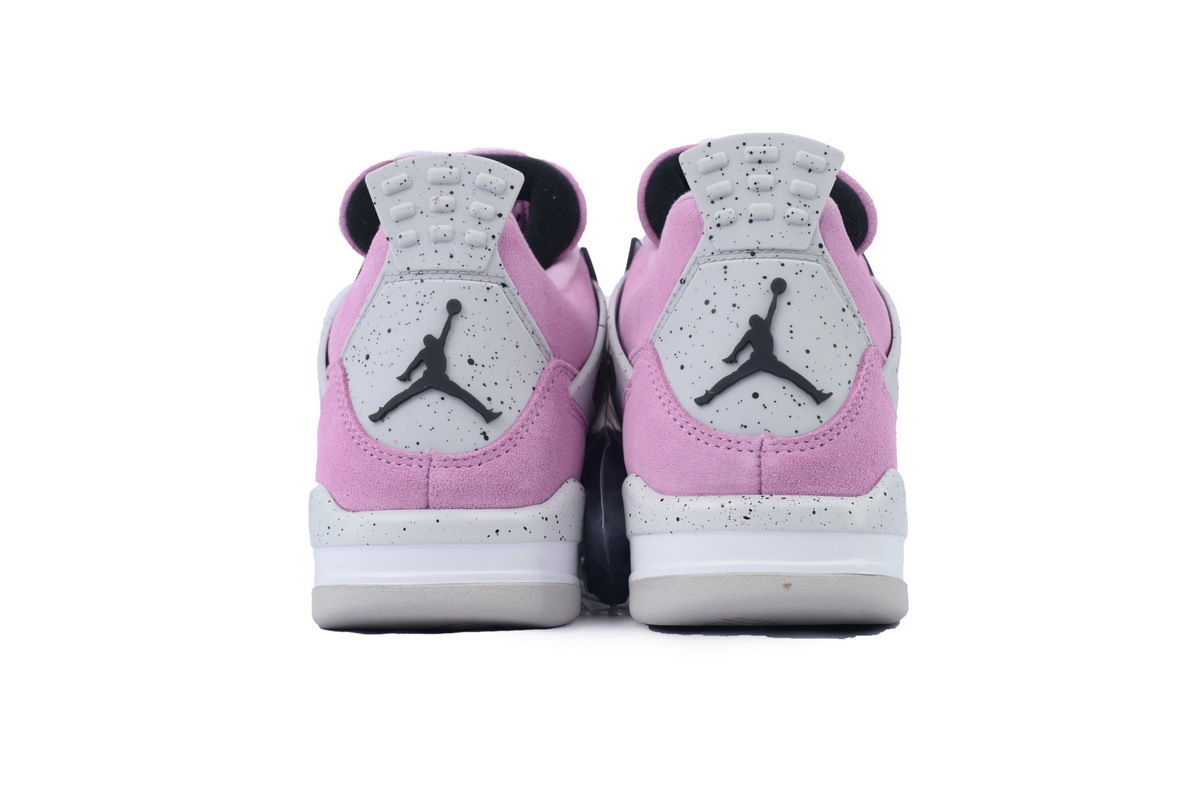 Air Jordan 4 Orchid AQ9129-501
