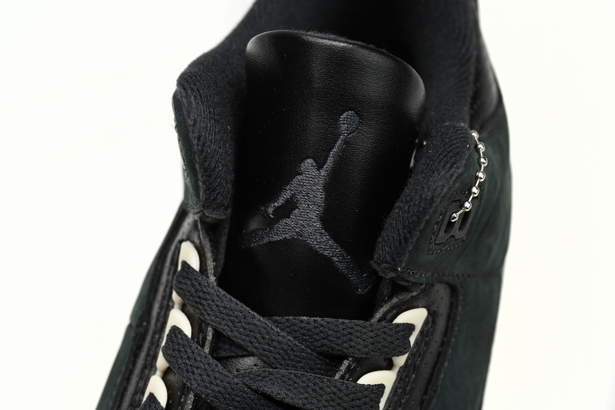 Air Jordan 3 "Oreo" CK9246-001