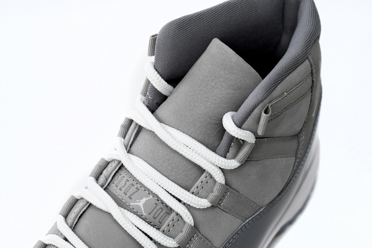 Air Jordan 11 Cool Grey CT8012-005
